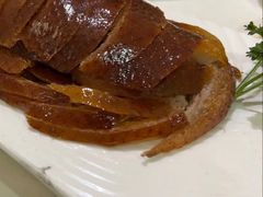 -大鸭梨烤鸭(左家庄店)