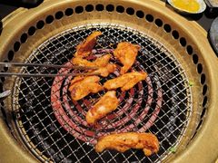 -谷牛和牛烤肉(漕河泾印象城店)