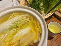 -U你·天然调味(南湖总店)