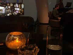 -广州四季酒店·天吧·高空酒吧