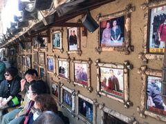 -百花人家(清水田园店)