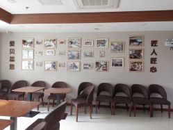 -爱贝蕊恩韩式月子会所(南山店)