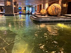 -清河半岛温泉度假酒店