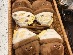 -KUNCHA鲲茶·江西制茶(铜锣湾店)