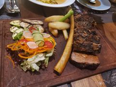 -OGGI TRATTORIA PIZZERIA(深业上城店)