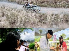 -英西峰林·洞天仙境