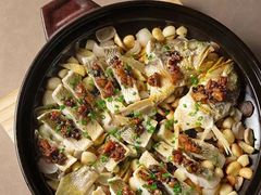 -晓长安·新陕菜(曲江店)