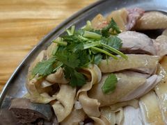 -肥婆兰鸡饭(西门外街店)