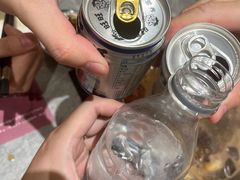 -一绪に寿喜烧(虹悦城店)
