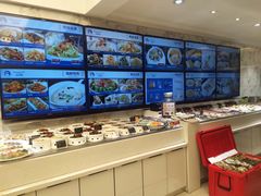 -品海楼·大连海胆锅贴馆(东港店)