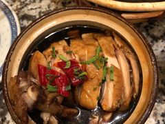 -南京大牌档(凯德大峡谷店)