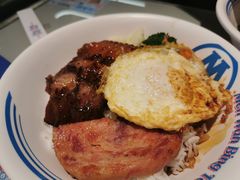 -敏华冰厅(平安金融中心店)
