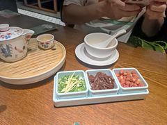 -南拳十三姨·潮汕砂锅粥(世纪金源店)