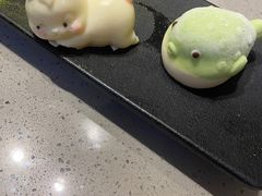 -海底捞火锅(旭辉MALL店)