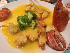 -鲜味食族水产·海鲜餐厅