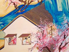 -卡本妮法餐厅·北京和平宾馆