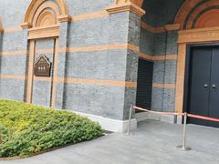 -中共一大纪念馆