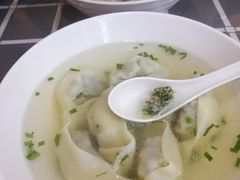 -潘国仙耳光馄饨(黄家阙路店)