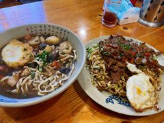 -涛涛面馆