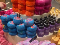 -LUSH(威尼斯人店)