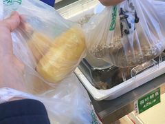-紫光园清真北京小吃(正阳大街店)