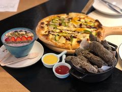 -托斯卡纳烘焙意大利餐厅(五天地店)