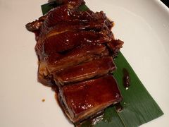 本帮酱鸭-老吉堂上海本帮菜(工体店)