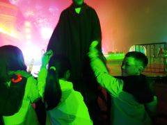 -沈阳方特欢乐世界