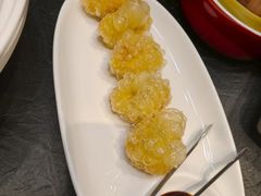 -京采烤鸭清真餐厅(金桥店)