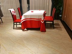 包厢-解家河南菜(商鼎路店)