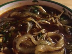 -拈签一笑黄牛肉辣卤串串