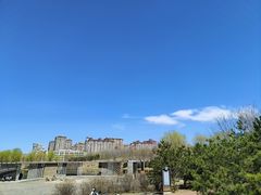 -马家湾湿地公园
