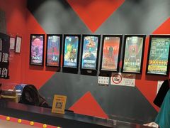 -Xcape异时刻密室逃脱魔法互动(瑞虹天地太阳宫店)