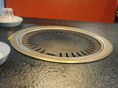 -熊大·鲜烤黄牛肉(五山店)