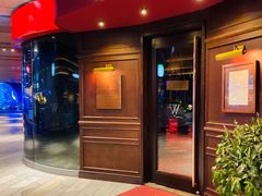 门面-Wolfgang’s Steakhouse 沃夫冈牛排馆(上海白玉兰广场店)