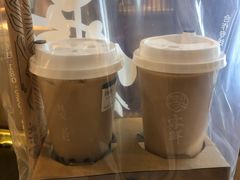 涓豆腐奶茶-雾鲜(KKMALL店)