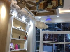 -爸爸糖吐司面包(郑州正弘城店)
