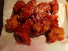 -酷公社·榴莲披萨(太原街店)