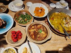 -水煮三国·川鲁江湖菜(香山店)