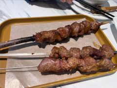 -尹兰楼西北风情餐厅(嘉定店)