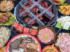 -谭记重庆老火锅(总店)