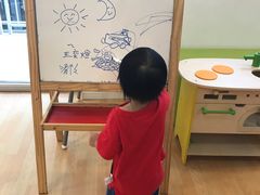-婴智贝佳蒙特梭利早教托育中心(杨浦店)