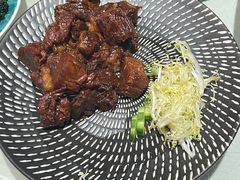 -老洋房花园饭店(绍兴路店)