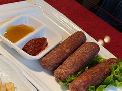 -天厨妙香素食餐厅(清华店)