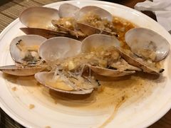 -糟粕醋·椰苑海南菜餐厅(亚龙湾天域酒店)