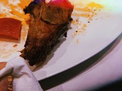 法式红酒小羊排-王品牛排(福州泰禾店)