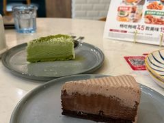 -必胜客(花都百业店)