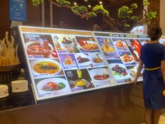-蓝港海鲜厨房(金水路店)