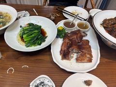 -巨鼎谭家菜(普照寺路店)