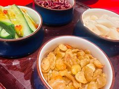 -福照楼汽锅鸡·云南菜(火车站锦江店)